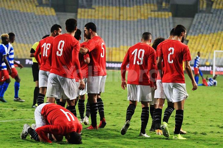 منتخب مصر منتخب مصر